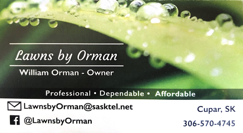 Orman