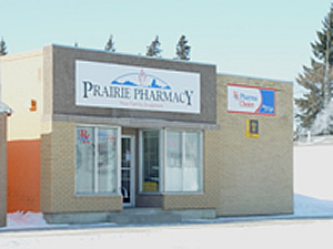 PHARMACY