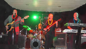 The Band